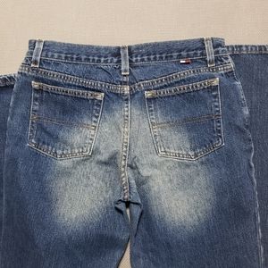 Tommy Hilfiger Woman's Vintage 90's Jeans Size 7